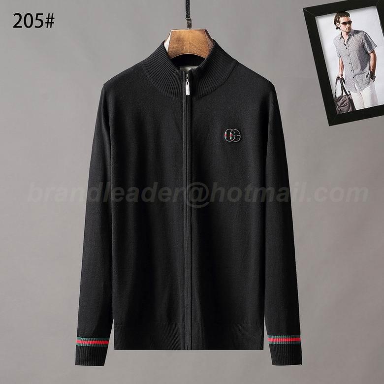 Gucci Men's Sweater 220